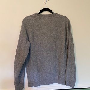 Norse projects sweater size M